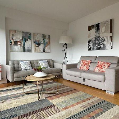 Areilza By Forever Rentals Bilbao Exteriör bild