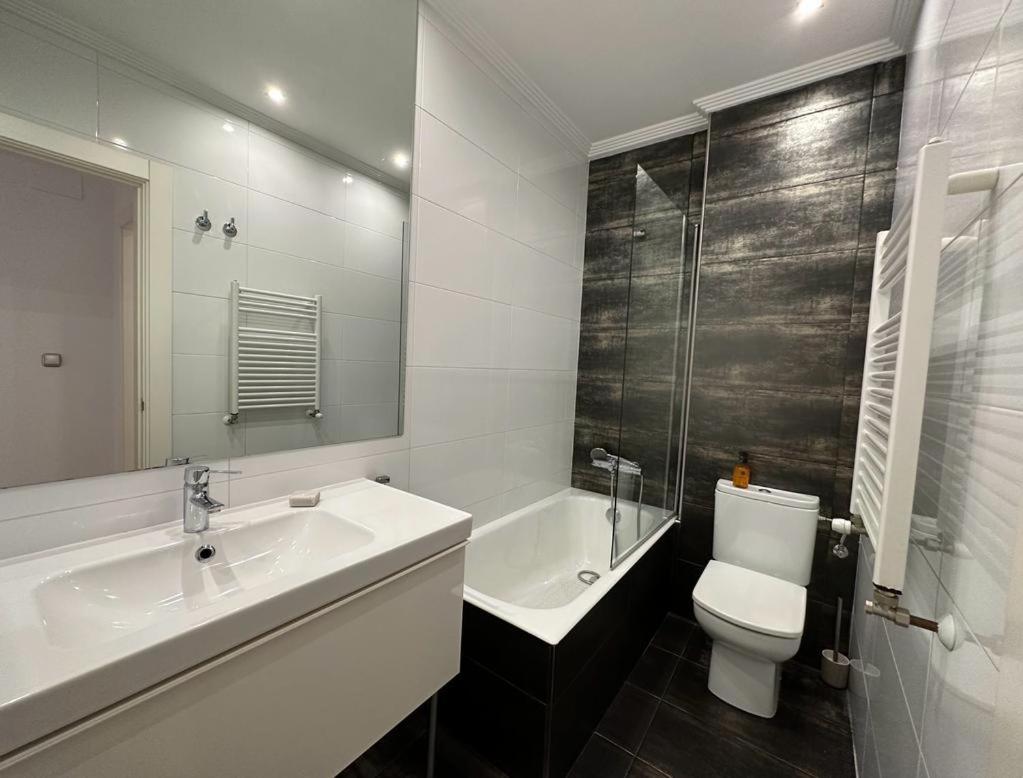 Areilza By Forever Rentals Bilbao Exteriör bild