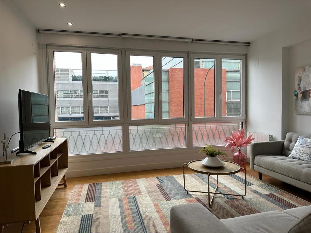 Areilza By Forever Rentals Bilbao Exteriör bild