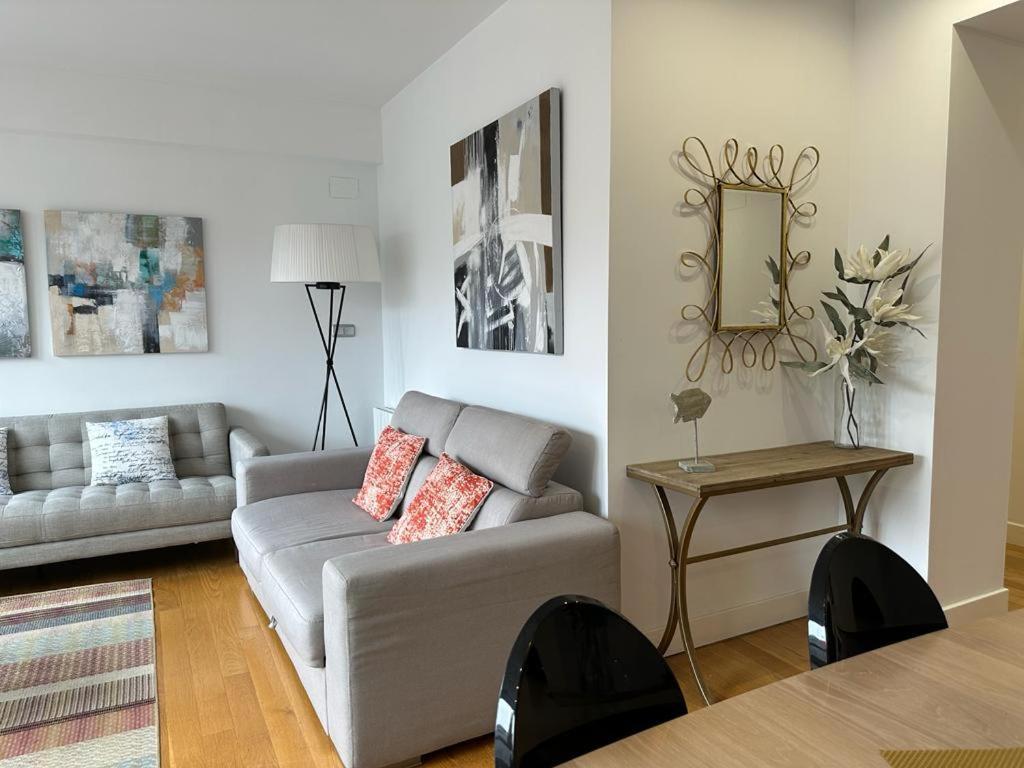Areilza By Forever Rentals Bilbao Exteriör bild